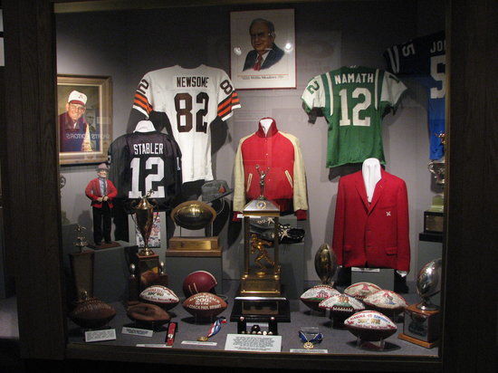 Paul W. Bryant Museum
